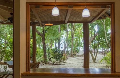 Cabuya Cabine | Superbe cabane dans la jungle à quelques pas de la plage