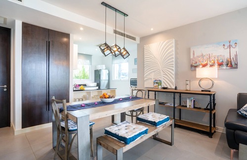 Karon Appartement | Propriété sur la plage.