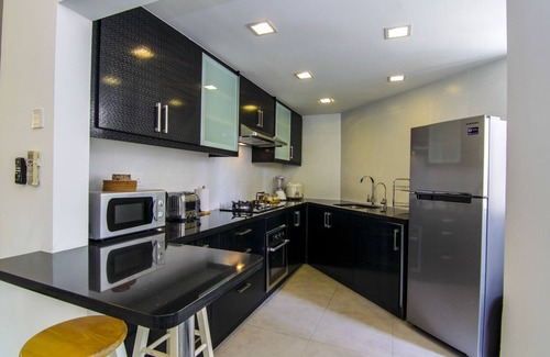 Pekeliling Appartement | Superbe vue sur la ville de Kuala Lumpur depuis cet appartement 3 chambres entièrement équipé