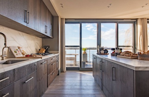 Lechlade Villa | Bowmore Lodge au bord des lacs par Yoo