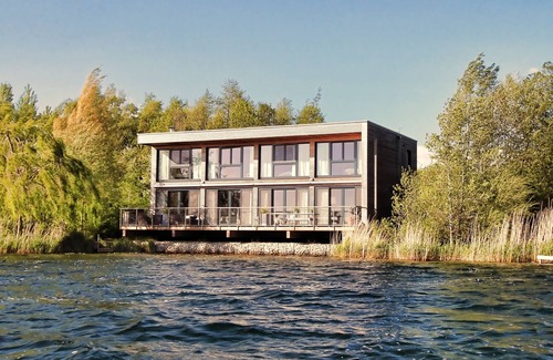 Lechlade Villa | Bowmore Lodge au bord des lacs par Yoo