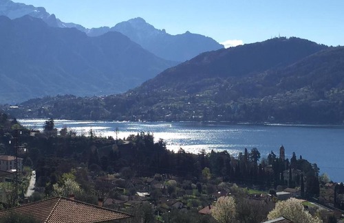 Azzano Maison | Stunning Lake View G.Brentano