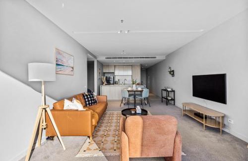 Belconnen Appartement | Stunning Lake-View in Belconnen