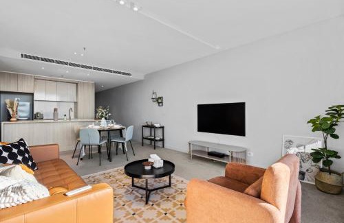 Belconnen Appartement | Stunning Lake-View in Belconnen