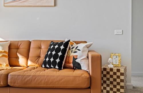 Belconnen Appartement | Stunning Lake-View in Belconnen