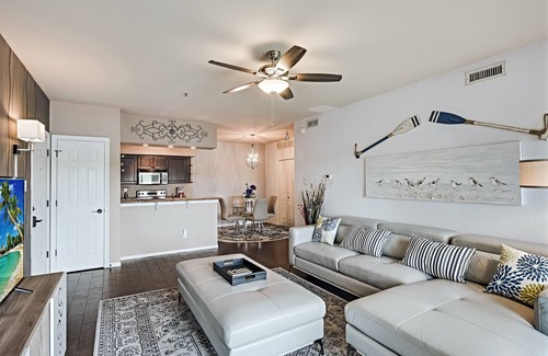 Highland Lake Estates Copropriété | Vue imprenable sur le lac - Condo en peluche sur l'île du lac Travis Villa !!