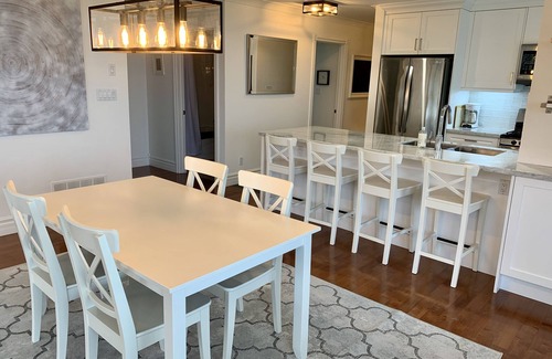 Collingwood Chalet De Ski | Location meublée au bord du lac à Collingwood