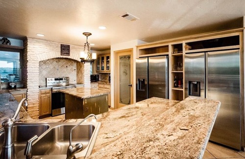 Lakeway Maison | Lakeway Paradise - Boat Dock, Lake Front, Best Location !! 3 Story, Théâtre
