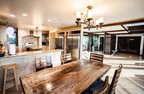Lakeway Maison | Lakeway Paradise - Boat Dock, Lake Front, Best Location !! 3 Story, Théâtre