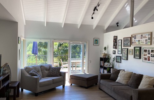 Tauranga Maison | Stunning large family home with plenty of outdoor space