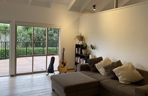 Tauranga Maison | Stunning large family home with plenty of outdoor space