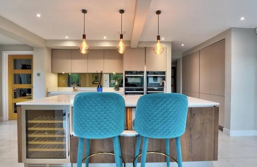 Great Leighs Maison | Stunning large house in Green Dunmow