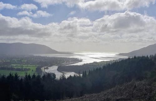 Omeath Maison | Stunning location, Omeath