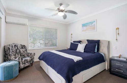 North Lakes Maison | Stunning luxurious house