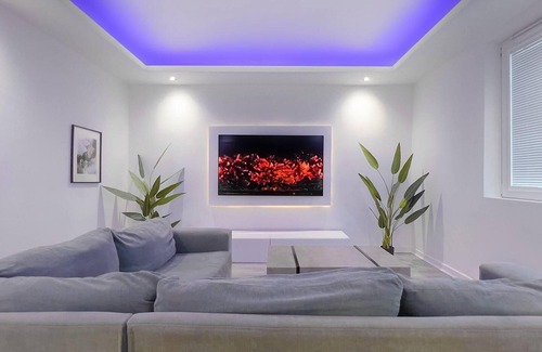 Wishaw Appartement | Stunning Luxury Apartment Near Motherwell