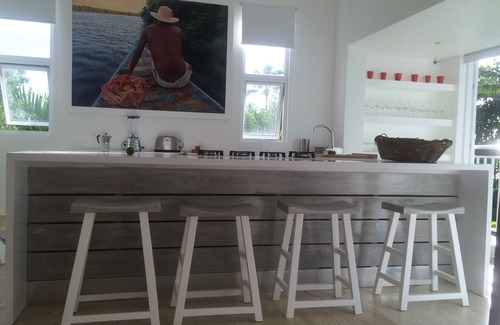 Puerto Bahia Copropriété | Superbe Luxury Oceanfront Maison, Moderne, Best of le meilleur emplacement