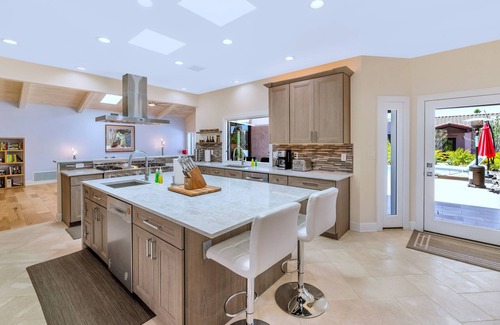 Buenavante Maison | Nouveau, superbe remodelage de luxe 2020 - Au cœur du centre de Scottsdale