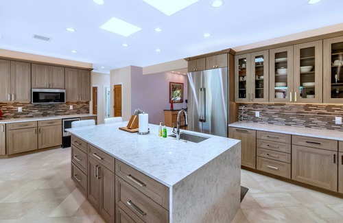 Buenavante Maison | Nouveau, superbe remodelage de luxe 2020 - Au cœur du centre de Scottsdale