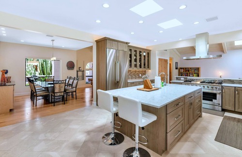 Buenavante Maison | Nouveau, superbe remodelage de luxe 2020 - Au cœur du centre de Scottsdale