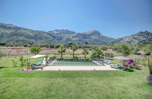 Pollensa Villa | STUNNING LUXURY VILLA IN POLLENSA