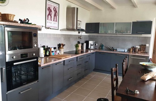 Cazes-Mondenard Maison | stunning maison du maitre in idyllic rural location