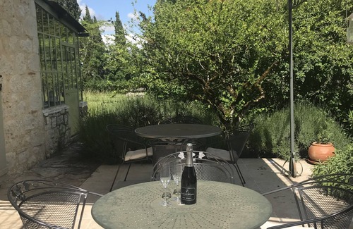Cazes-Mondenard Maison | stunning maison du maitre in idyllic rural location