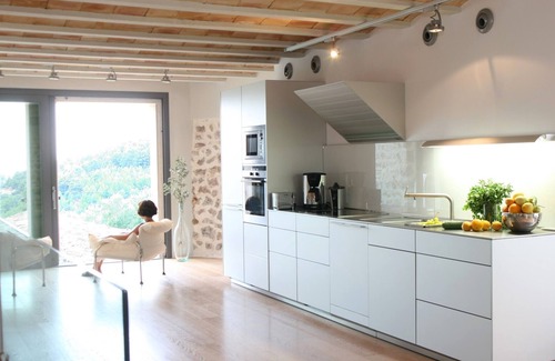 Buger Villa | Typical Sa Pobla Farmhouse | 5 Bedrooms | Florit | Modern Interiors | Private Setting