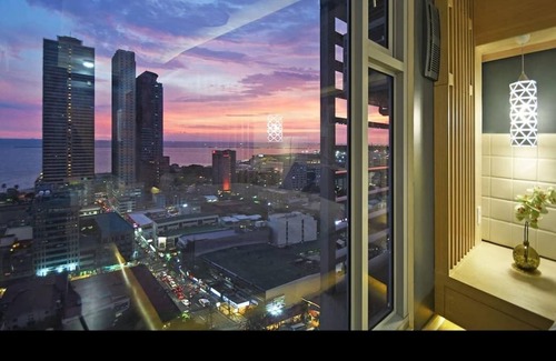 Barangay 670 Copropriété | Stunning Manila Bay View near US Embassy