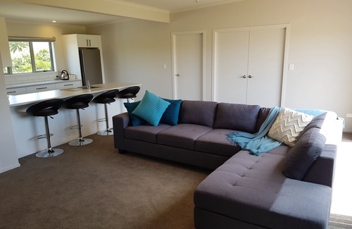 Waihi Beach Maison | Superbe maison de plage toute neuve à 5 minutes à pied de la plage