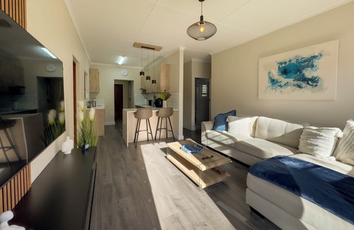 Velddrif Maison | Stunning Modern Beach House in Velddrif