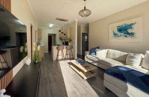 Velddrif Maison | Stunning Modern Beach house in Velddrif
