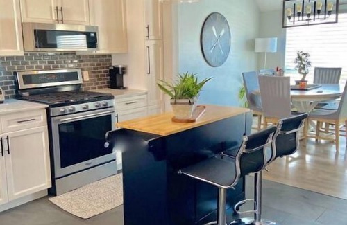 Sauble Beach Maison | Stunning modern house in Sauble Beach blocks from the beach