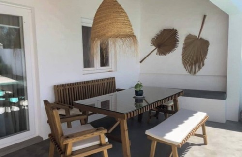 Grandola Maison | Stunning modern house with pool - close to Portugal's best hidden beaches