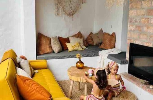 Grandola Maison | Stunning modern house with pool - close to Portugal's best hidden beaches