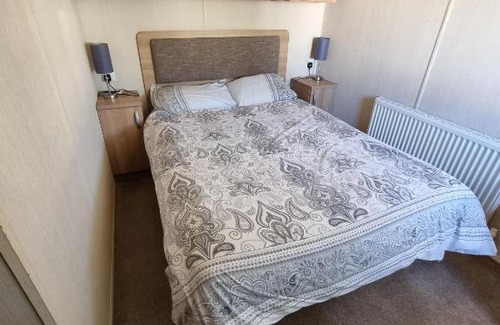 Prestonpans Maison | Stunning modern lodge