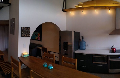 Playa Ocotal Maison | Stunning Mountain View 2 Story Loft Townhome. Beautiful Interior. Don't Wait!