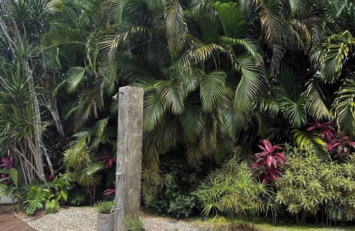 Samara Maison | Stunning mountaintop hacienda with ocean view