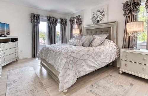 Jamesport Maison | Stunning North Fork home in the heart of wine country