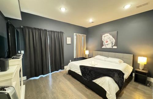Communipaw Appartement | Stunning NYC rooftop views minutes away from NYC 2 bedroom 2 bath