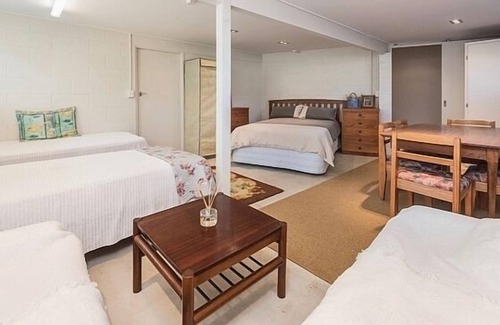 Waihi Beach Maison | Stunning ocean front luxury beach house.