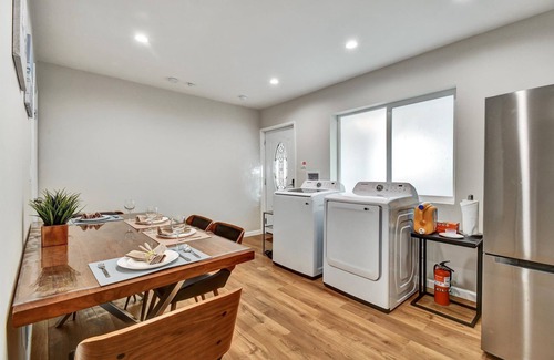 Sharp Park Maison | Stunning Ocean Mountain View Near SF+Beach 2Suites