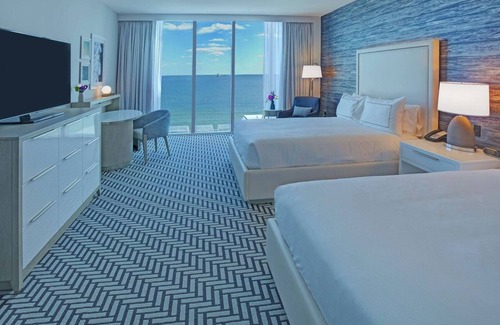 Central Beach Maison | Stunning Ocean Views, Inviting Pool, Oceanfront Room Steps from the Beach