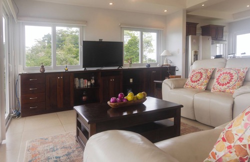 Jaco Maison | Stunning ocean view retreat- Private Pool