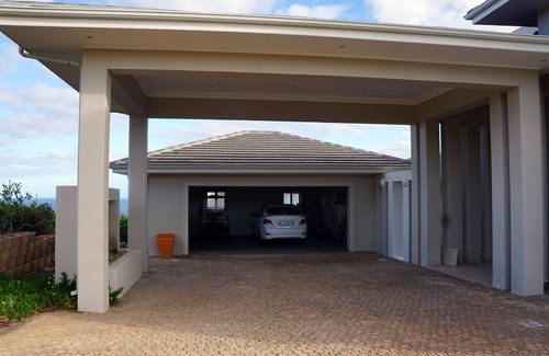 Pinnacle Point Villa | Superbe vue sur l'océan avec la Paix des Fynbos!