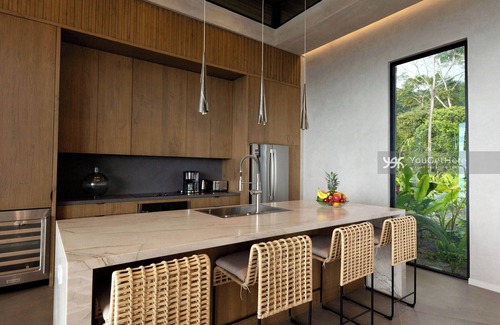 Ballena Maison | Stunning ocean-view property Over the Top of the Uvita Mountains