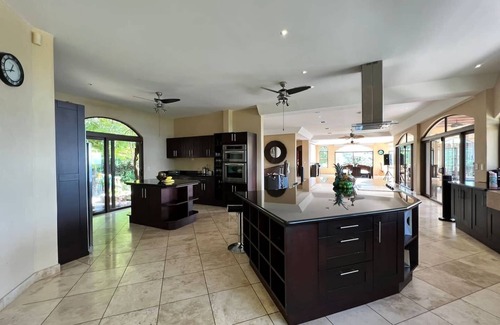 Playa Hermosa Maison | Stunning Ocean View Chateau - Experience it All