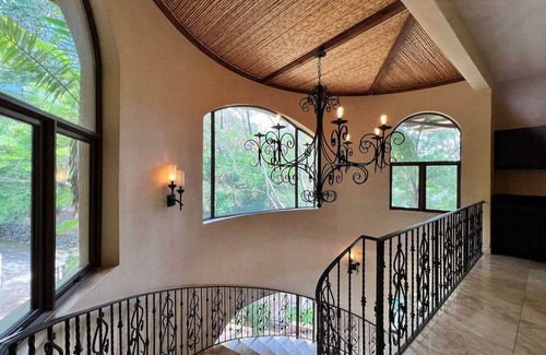 Playa Hermosa Maison | Stunning Ocean View Chateau - Experience it All