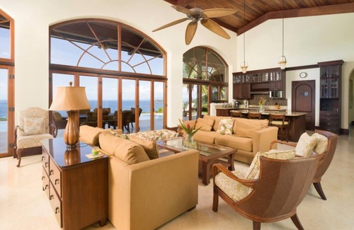 Playa Hermosa Maison | Stunning Ocean Views Overlooking Playa Hermosa From Every Room Of This Private Luxury Villa.
