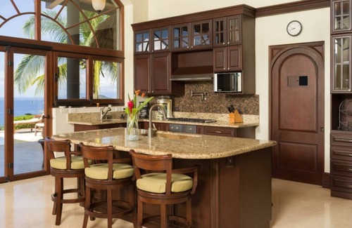 Playa Hermosa Maison | Stunning Ocean Views Overlooking Playa Hermosa From Every Room Of This Private Luxury Villa.