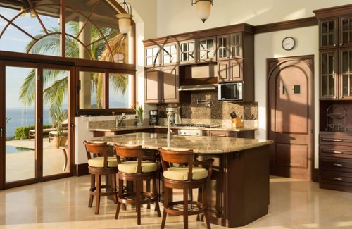Playa Hermosa Maison | Stunning Ocean Views Overlooking Playa Hermosa From Every Room Of This Private Luxury Villa.